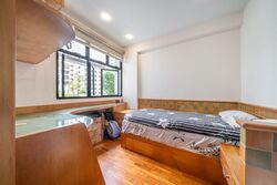 Eastvale (D18), Condominium #499141071